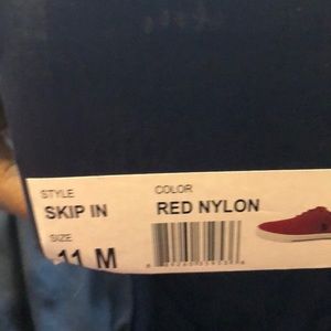 U.S.P.A Shoes size 11